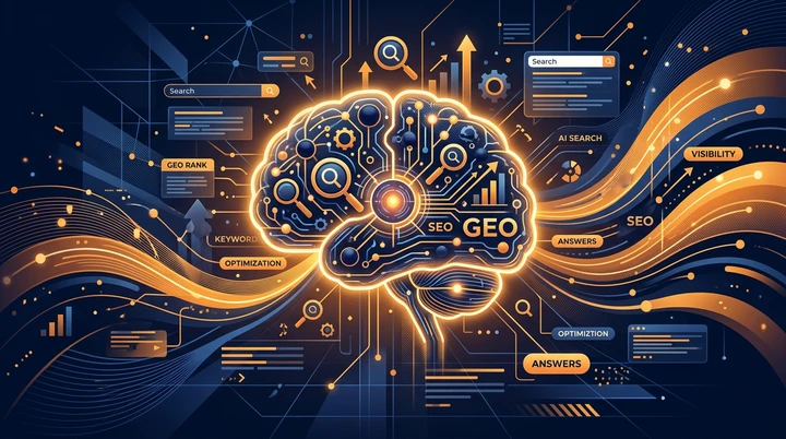 GEO concept