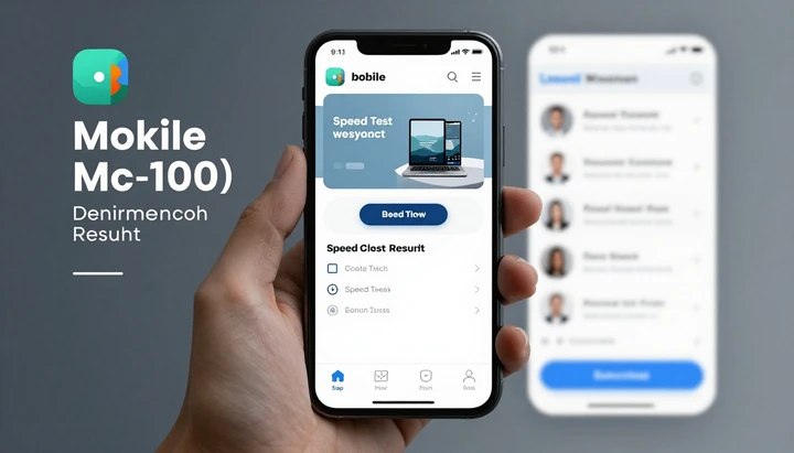 Mobile First