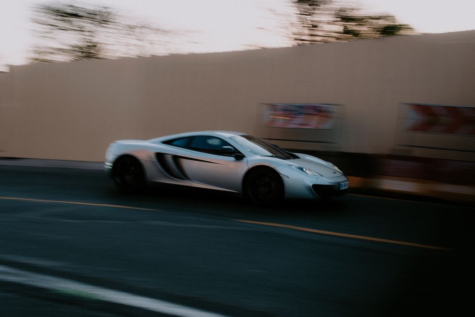 Velocidad web